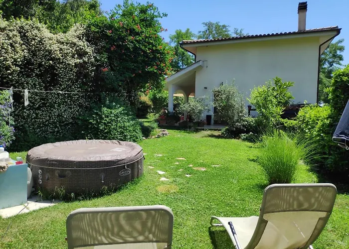 Casa Di Rita