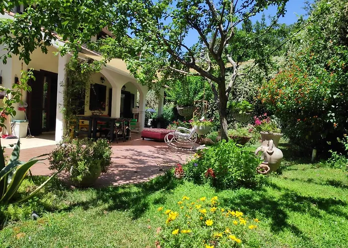 Casa Di Rita