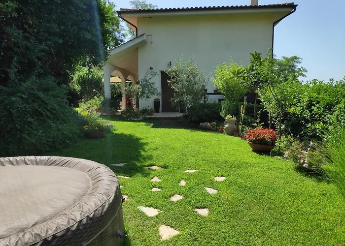 Casa Di Rita