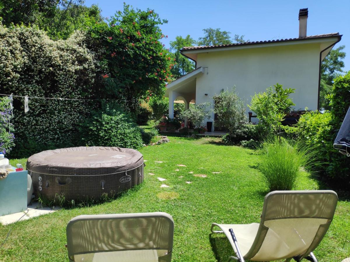 Casa Di Rita Holiday home