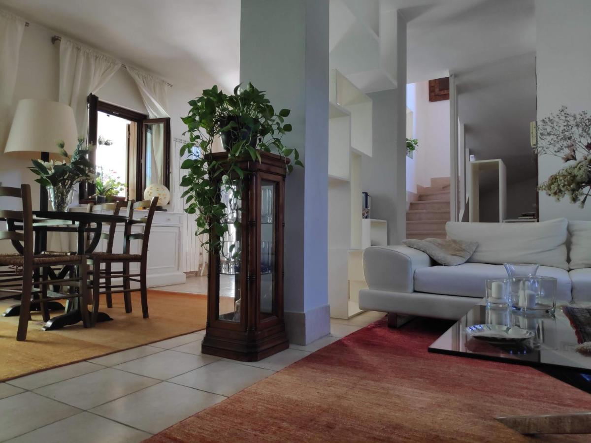 Holiday home Casa Di Rita Morlupo