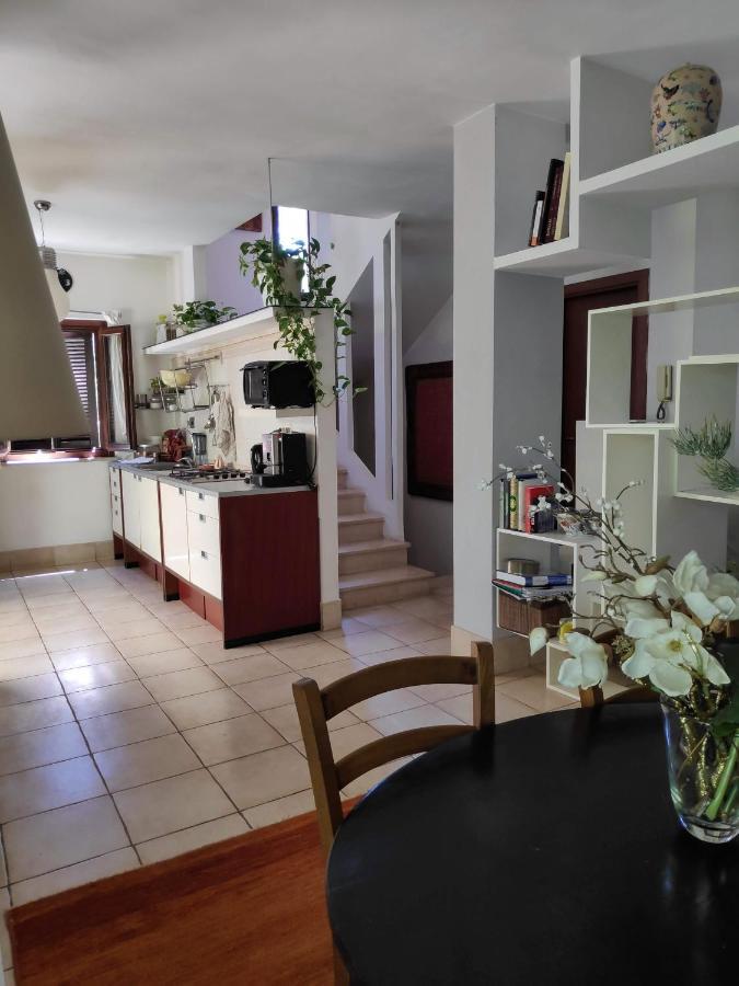 Casa Di Rita Holiday home *