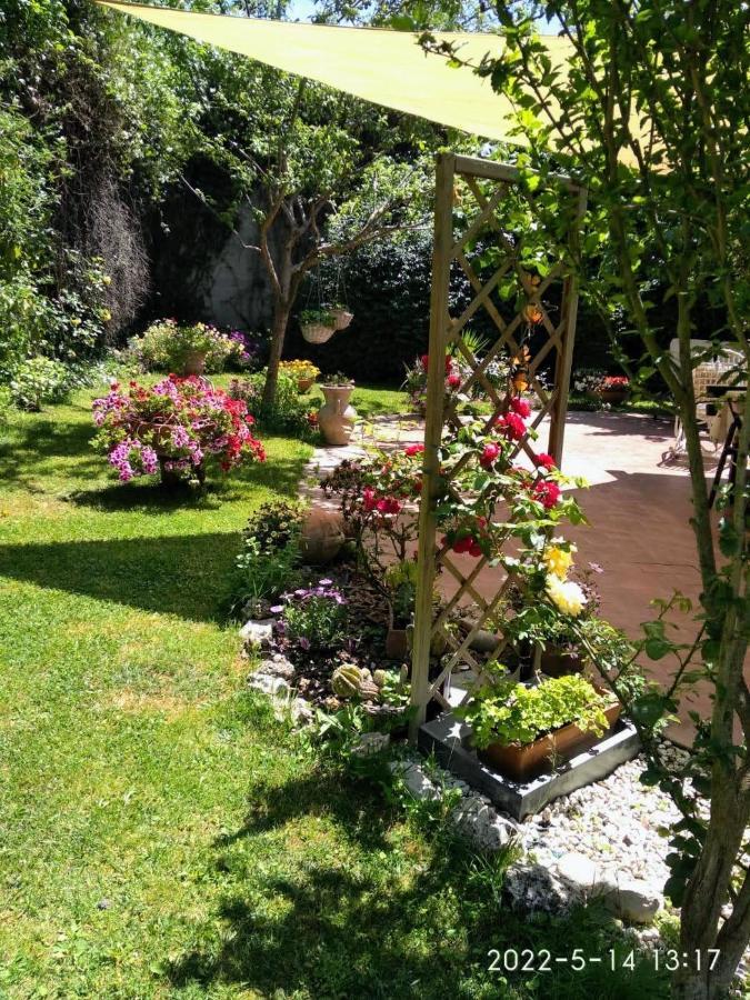 Holiday home Casa Di Rita Morlupo