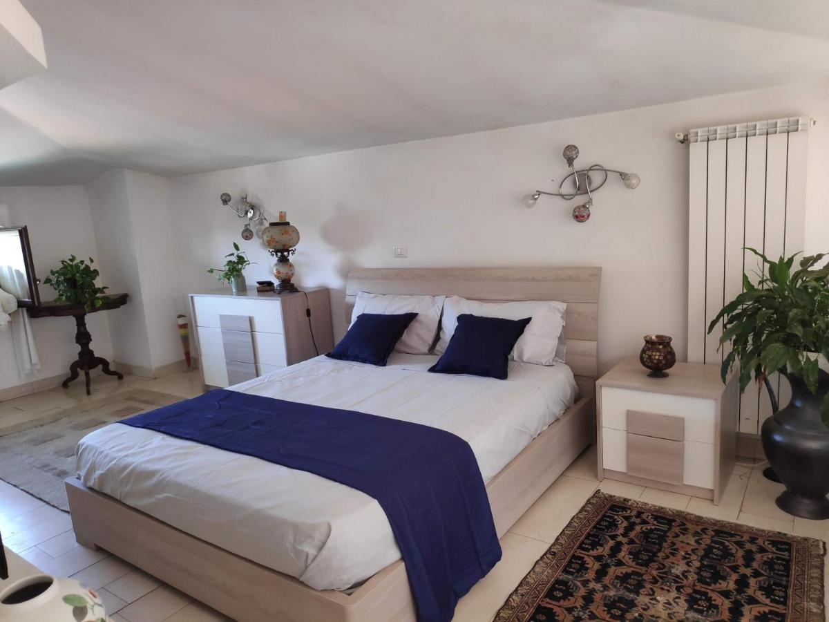 Casa Di Rita Holiday home Morlupo