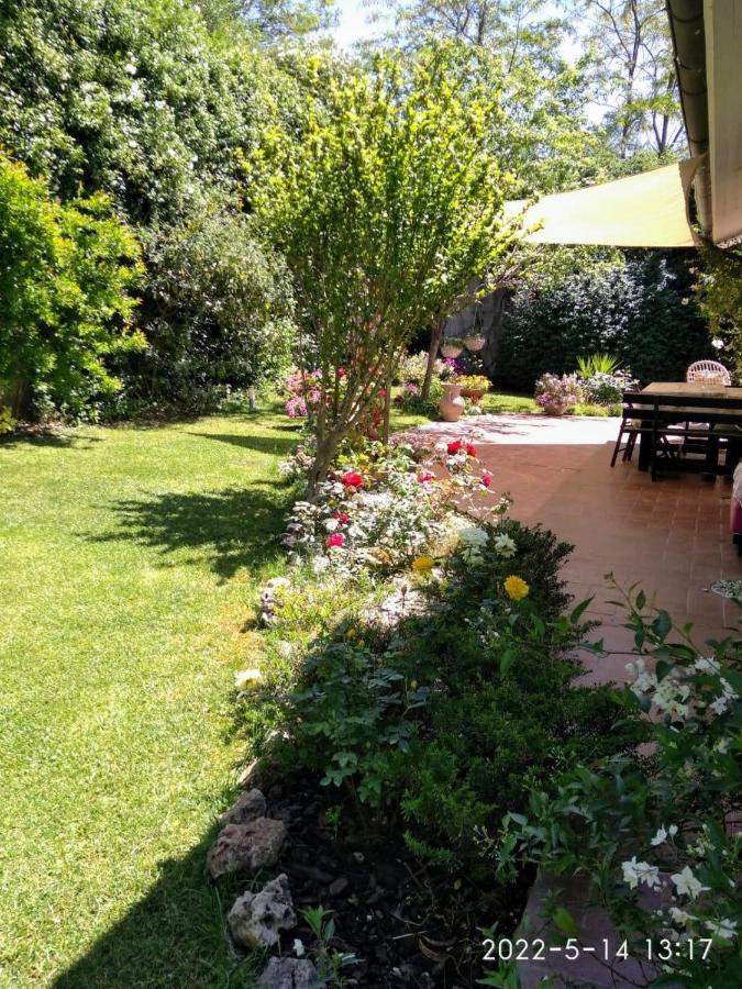 Casa Di Rita Holiday home *