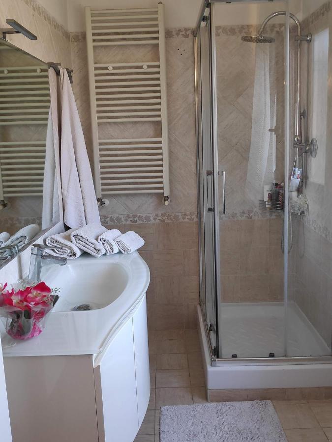 Holiday home Casa Di Rita
