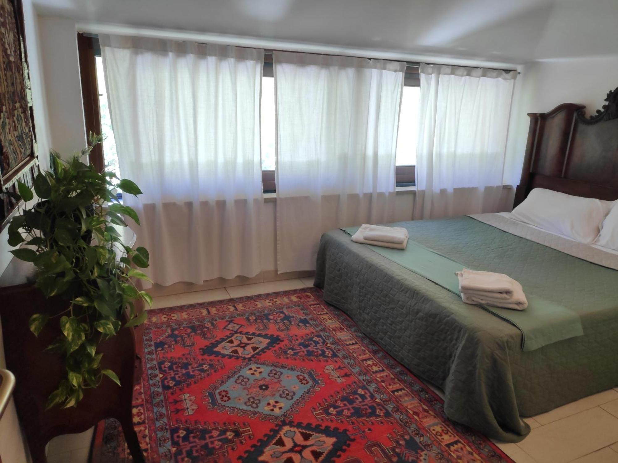 Holiday home Casa Di Rita *