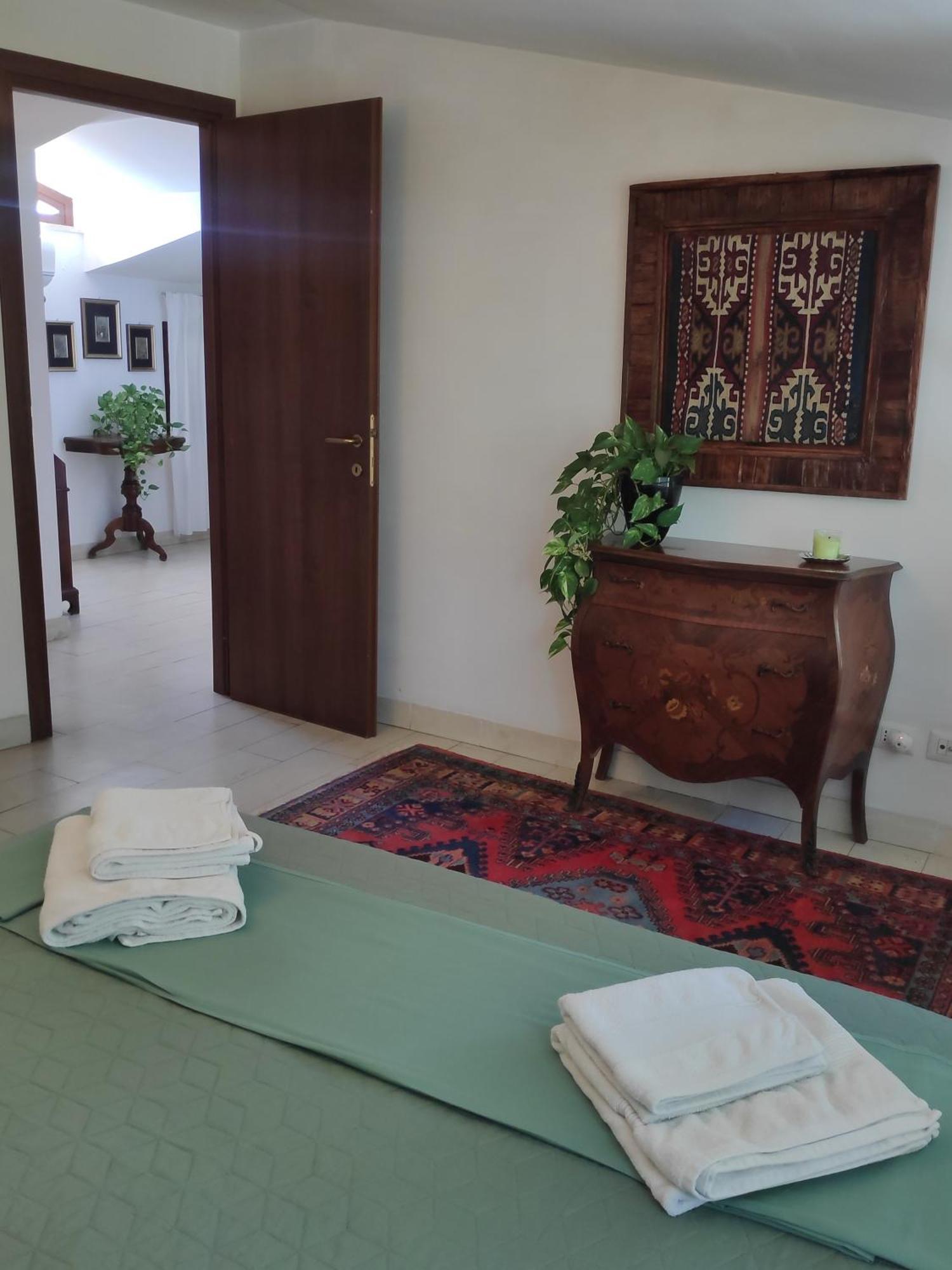 Casa Di Rita Morlupo